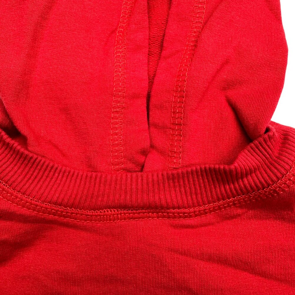 Parish Nation Crimson Hoodie (2T) - Picture 7 of 9